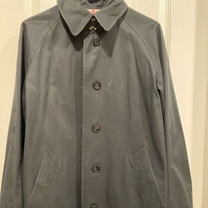 Authentic Burberry Trench Coat